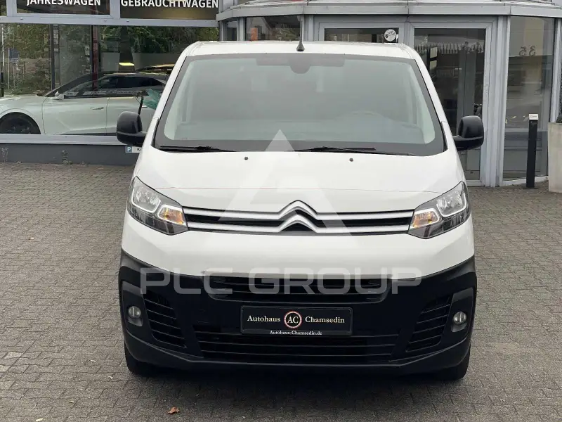 2019 Citroen Jumper