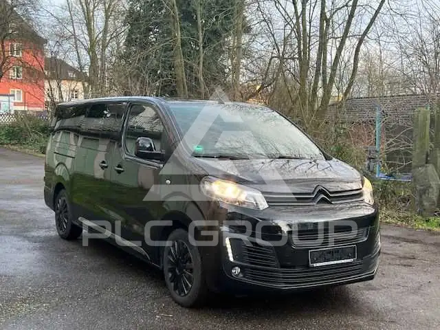 2019 Citroen Jumper