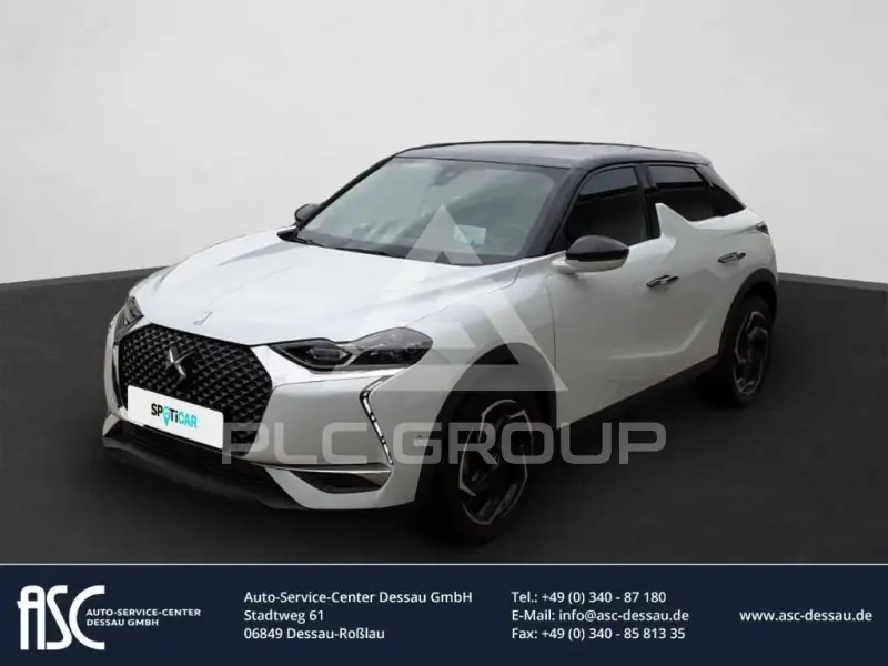 2019 Citroen DS3
