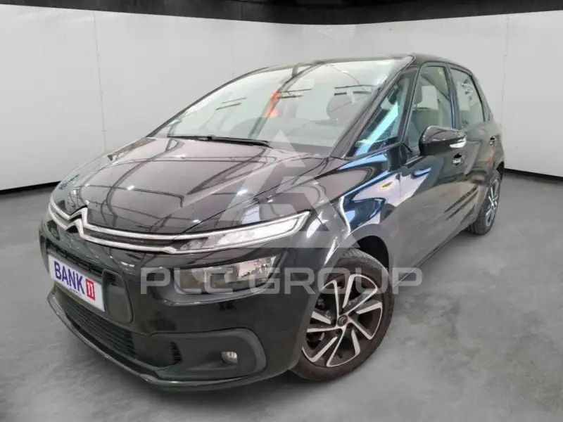 2019 Citroen C4
