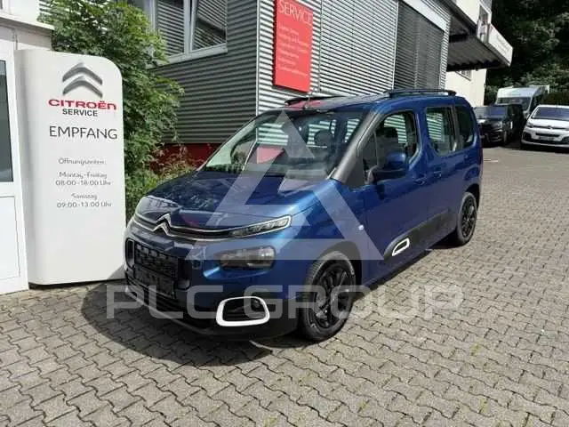 2019 Citroen Berlingo