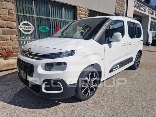 2019 Citroen Berlingo