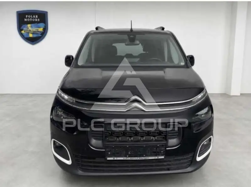 2019 Citroen Berlingo
