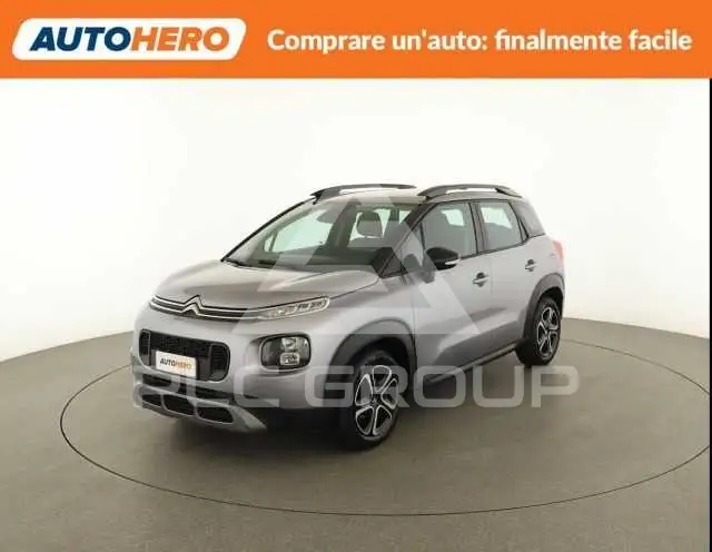 2019 Citroen C3