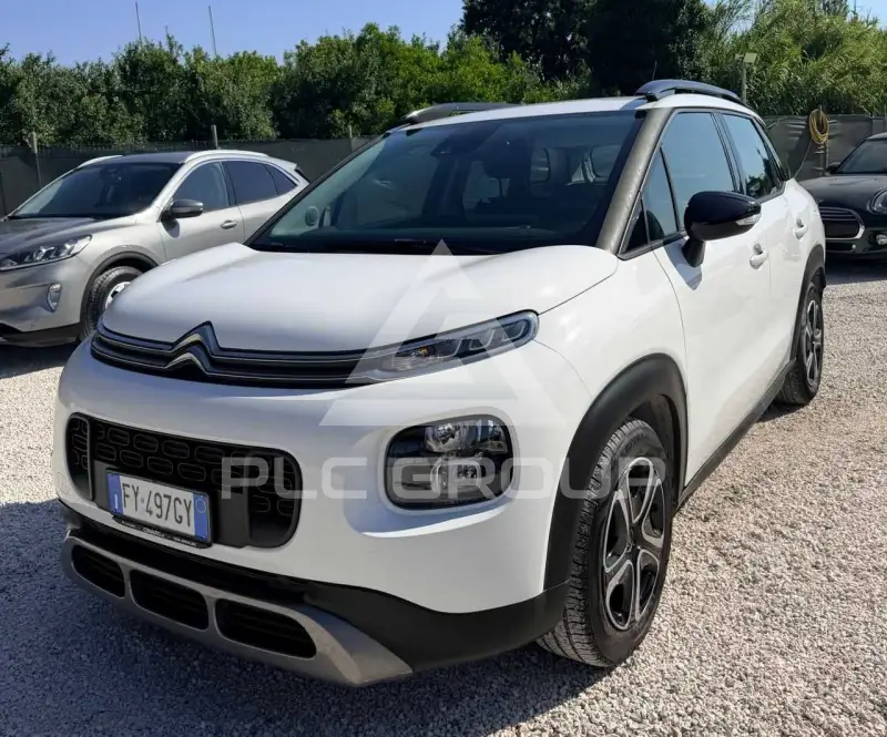 2019 Citroen C3