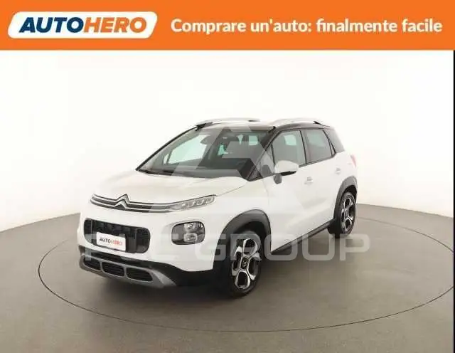 2019 Citroen C3