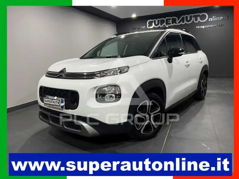 2019 Citroen C3