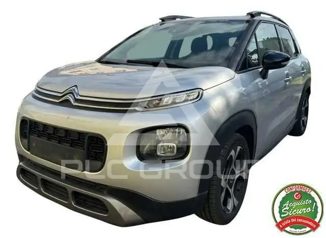 2019 Citroen C3