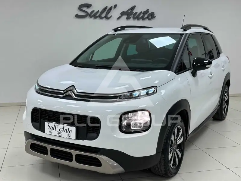 2019 Citroen C3