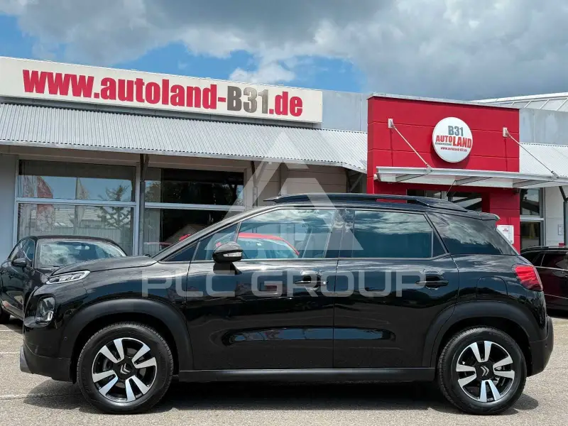 2019 Citroen C3