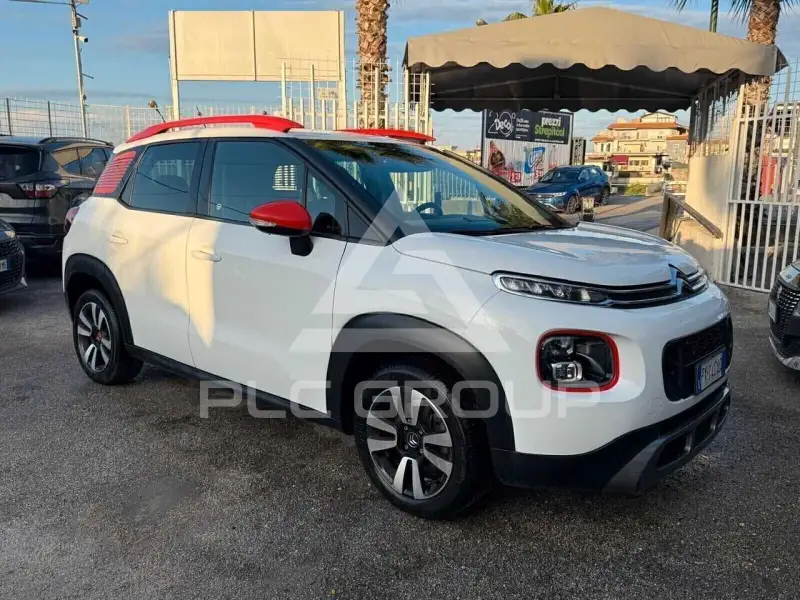 2019 Citroen C3