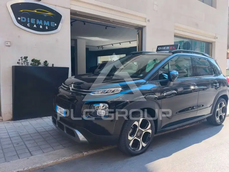 2019 Citroen C3
