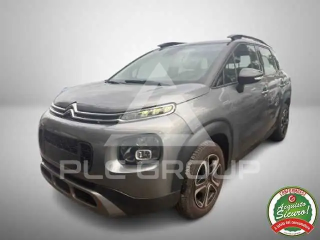 2019 Citroen C3