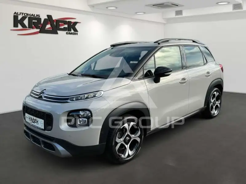 2019 Citroen C3