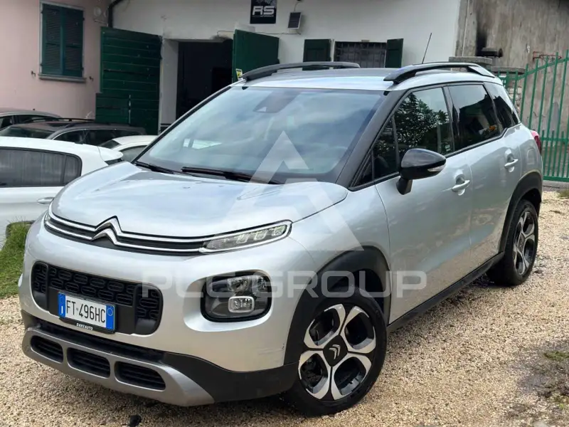 2019 Citroen C3