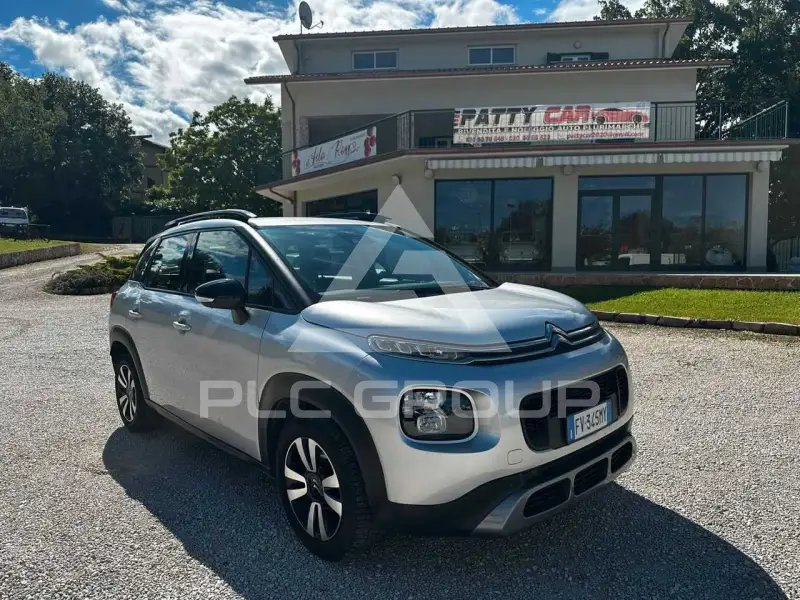 2019 Citroen C3