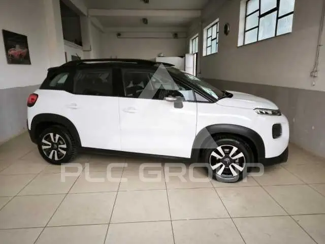 2019 Citroen C3
