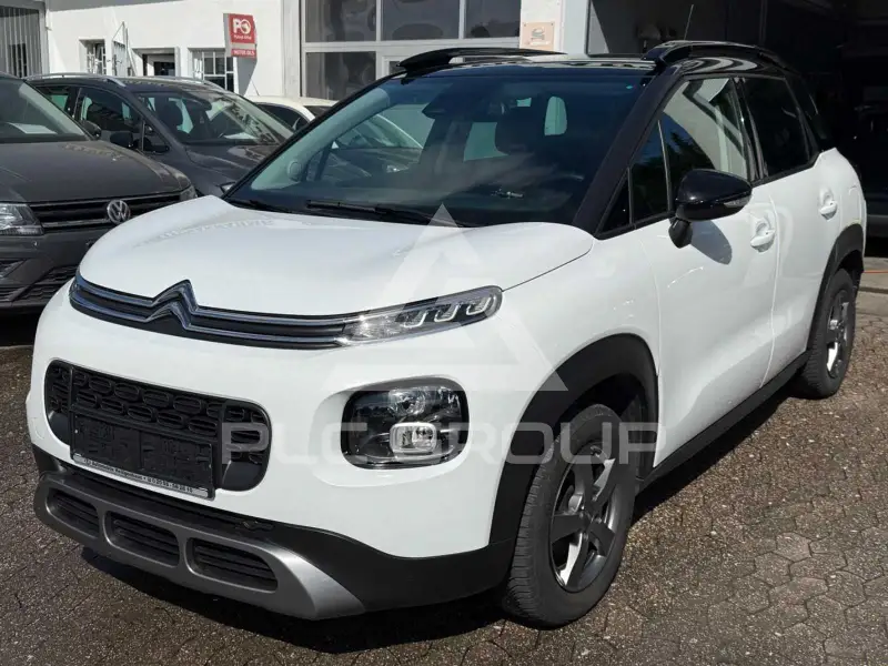 2019 Citroen C3