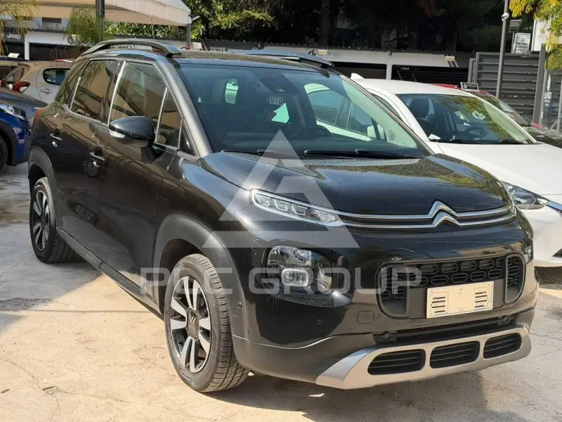 2019 Citroen C3