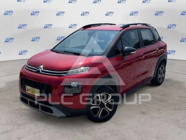 2019 Citroen C3