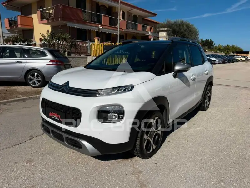 2019 Citroen C3
