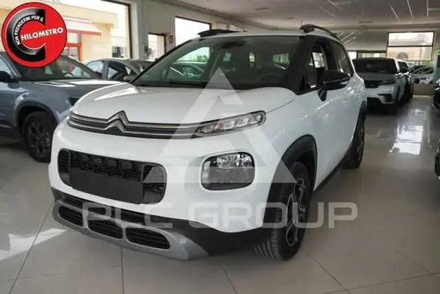 2019 Citroen C3
