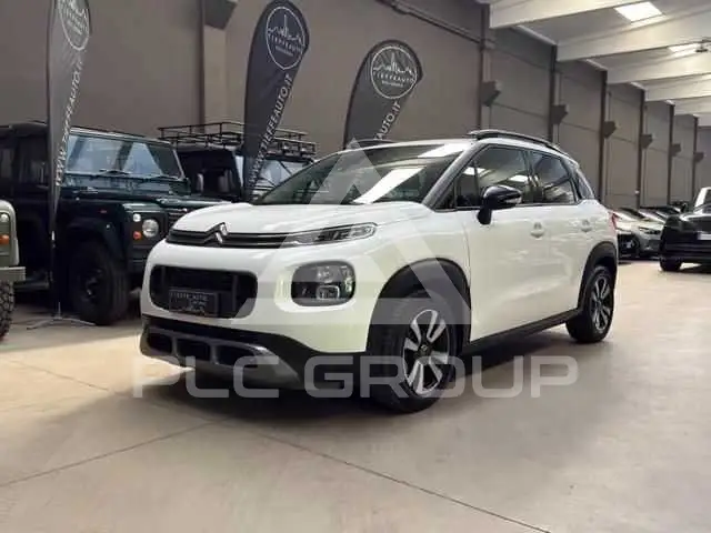 2019 Citroen C3