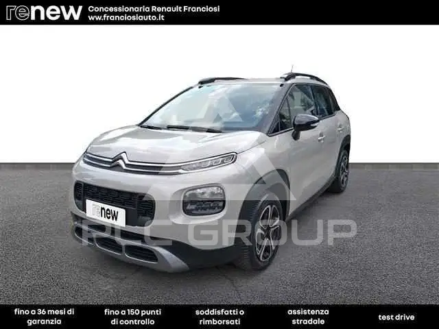 2019 Citroen C3
