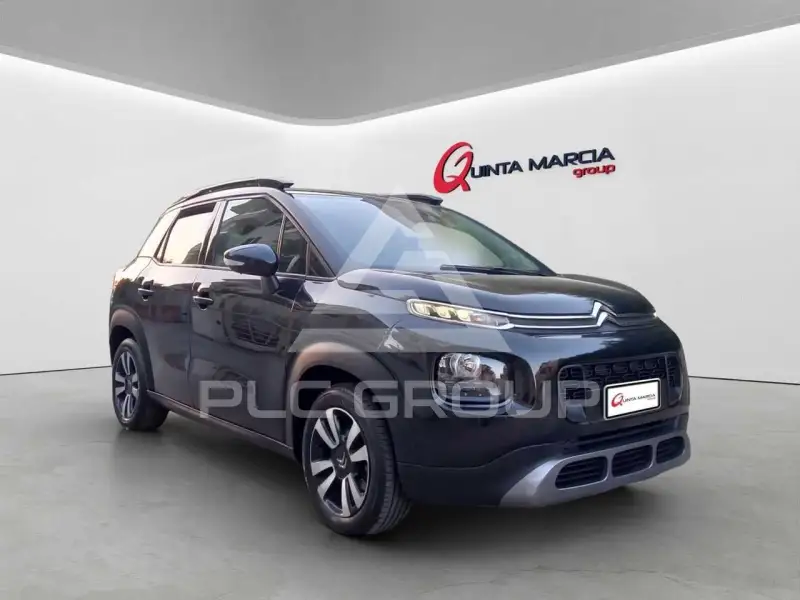 2019 Citroen C3