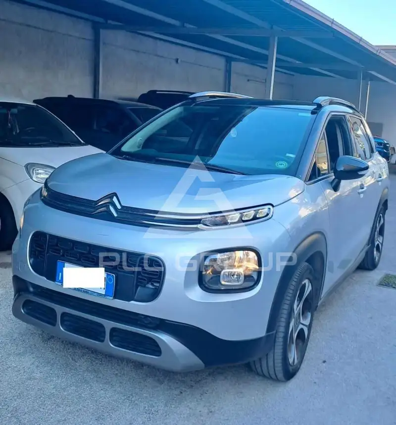 2019 Citroen C3