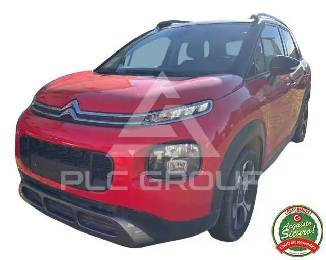 2019 Citroen C3