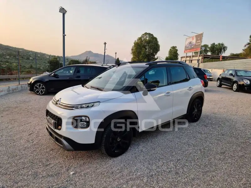 2019 Citroen C3