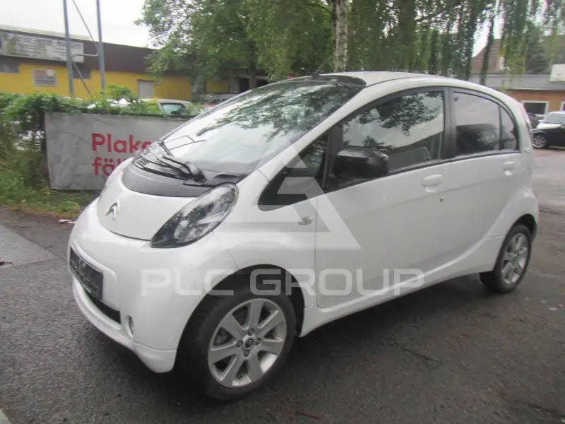 2019 Citroen C-Zero