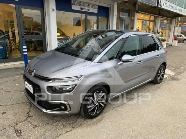 2019 Citroen C4