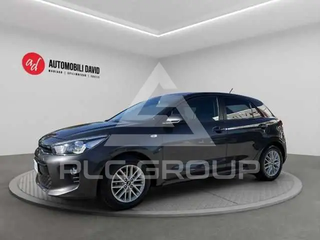 2019 KIA Rio