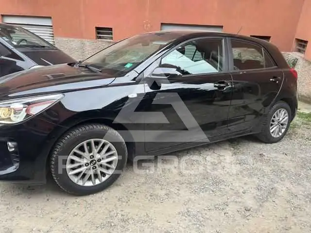 2019 KIA Rio