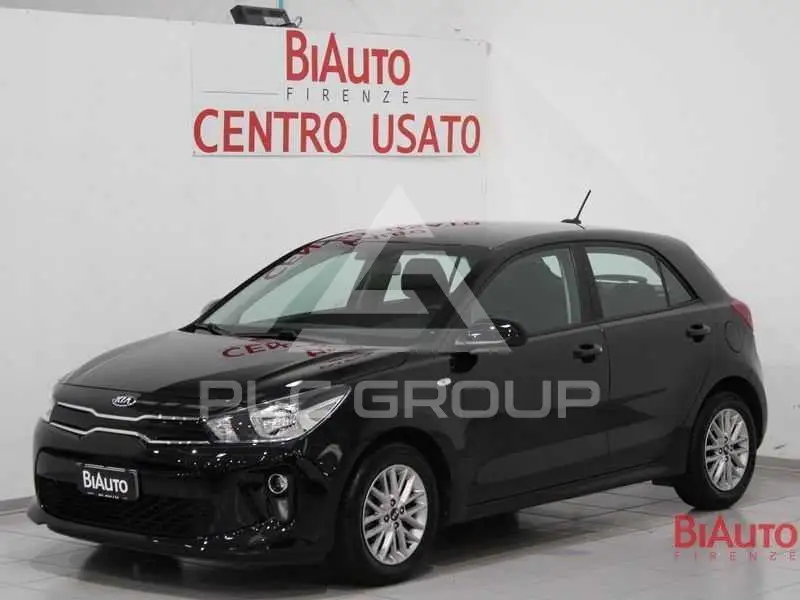2019 KIA Rio