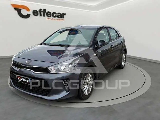 2019 KIA Rio