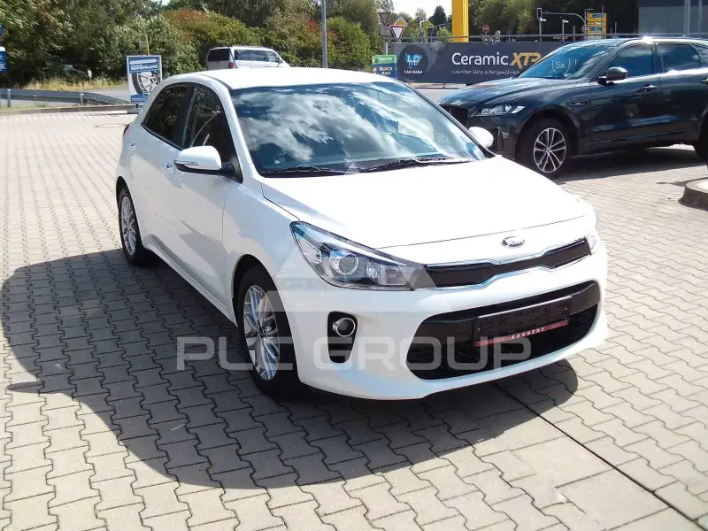2019 KIA Rio