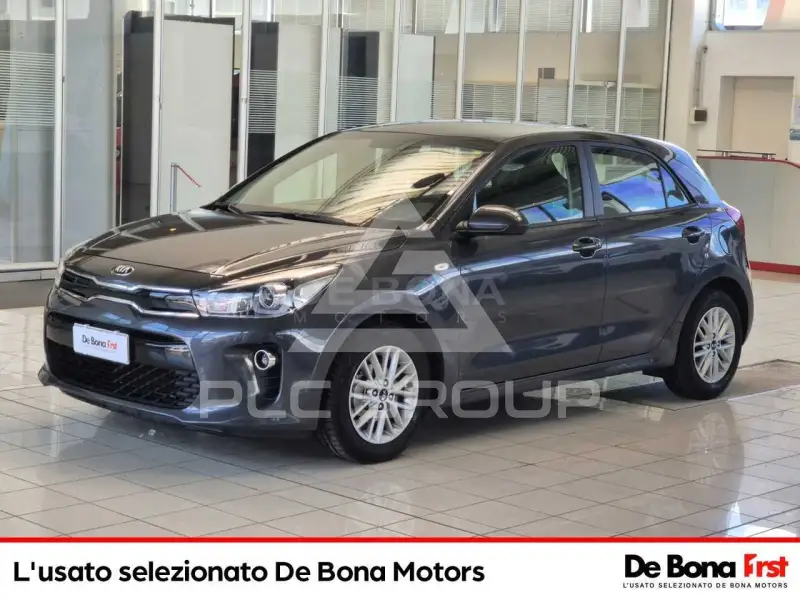 2019 KIA Rio