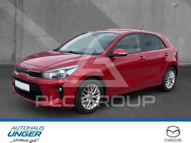 2019 KIA Rio