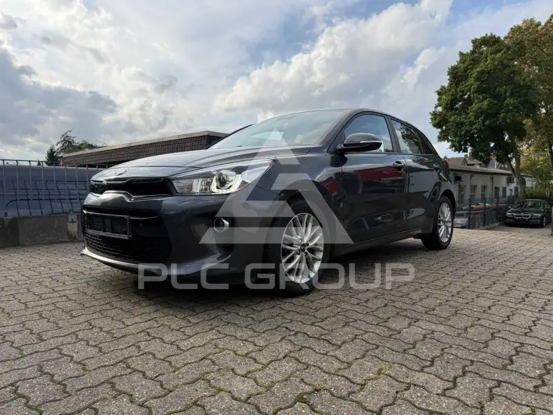 2019 KIA Rio