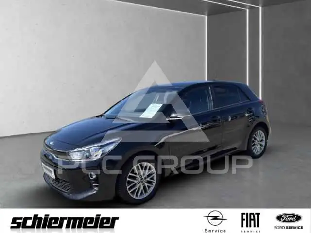 2019 KIA Rio