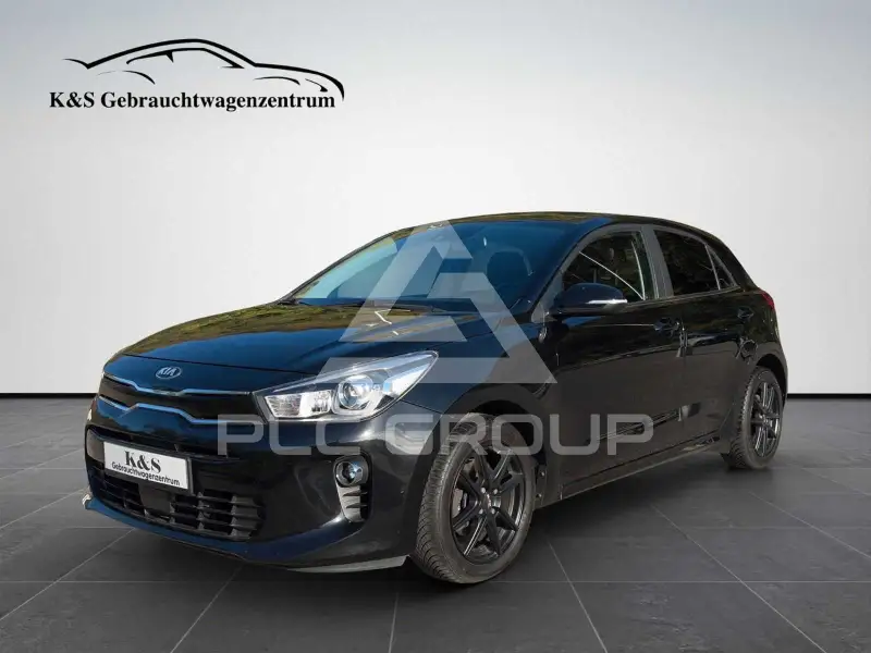 2019 KIA Rio
