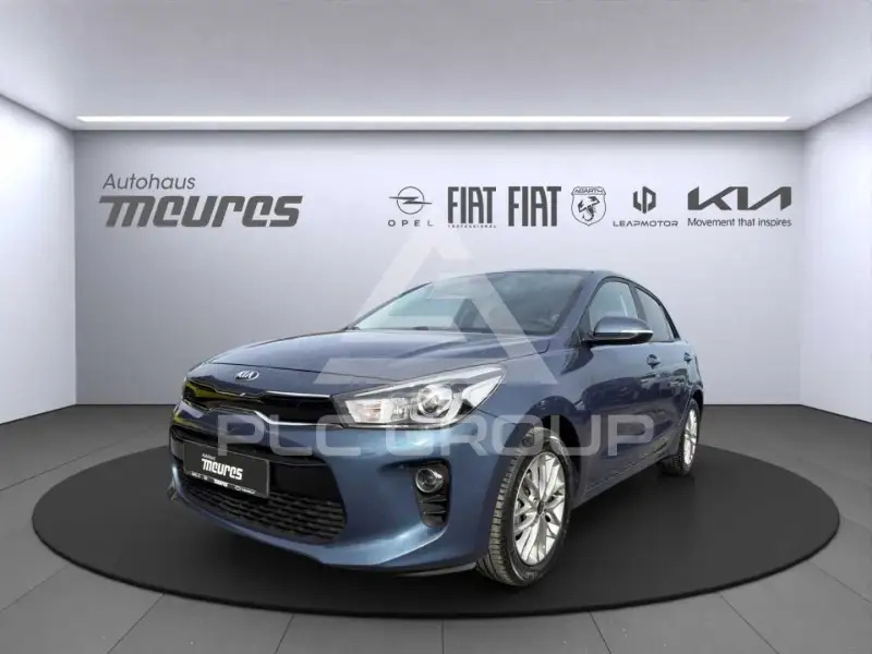 2019 KIA Rio