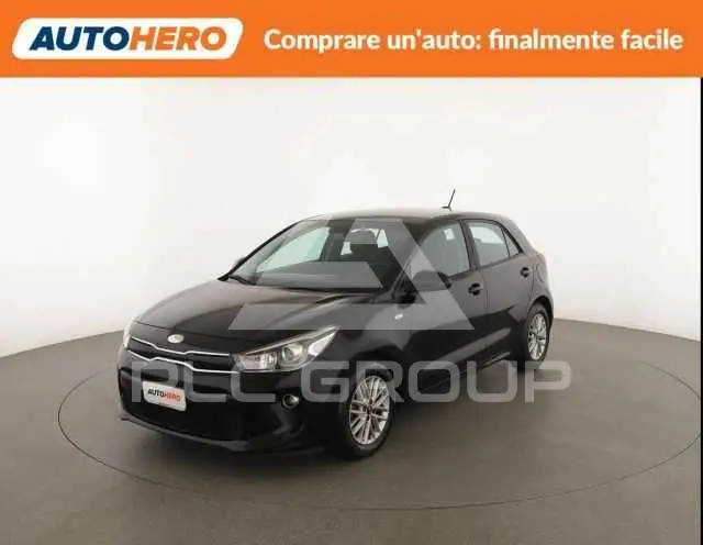 2019 KIA Rio