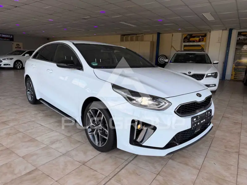 2019 KIA Unknown
