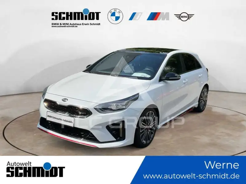 2019 KIA Unknown