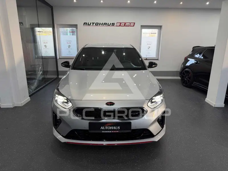 2019 KIA Unknown