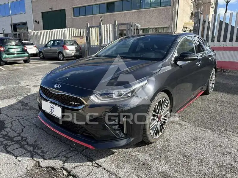 2019 KIA Unknown